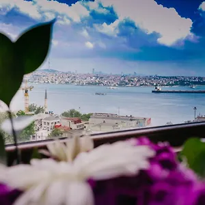 Cihangir Modern Taksim Hotel Istanbul