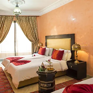 Marrakech House Hotel Marrakesch